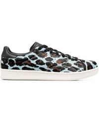 adidas - Stan Smith Low-Top Sneakers - Lyst