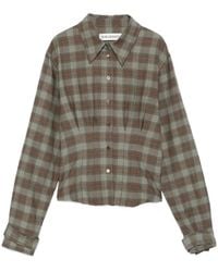 Our Legacy - Envelop Shirt - Lyst
