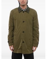 Woolrich - City Coach Jacket - Lyst