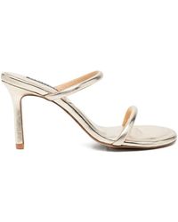Senso - 85Mm Upton Sandals - Lyst