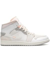 Nike - Baskets Montantes Air 1 'Inside Out' - Lyst