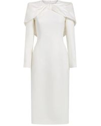 Jenny Packham - Penny Love Cocktail Dress - Lyst