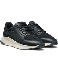 BOSS - Ttnm Evo Sneakers - Lyst