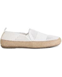 EMU - Nessa Flat Espadrilles - Lyst