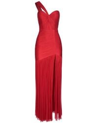 IMROSKA - Vestido Largo 19 - Lyst