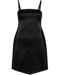 P.A.R.O.S.H. - Papavero Mini Dress - Lyst
