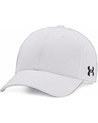 Under Armour - Gorra Blitz - Lyst