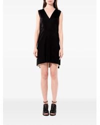 Balenciaga - Dress - Lyst