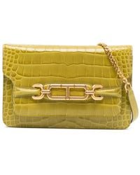 Tom Ford - Small Whitney Crossbody Bag - Lyst