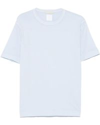 Daniele Fiesoli - Cotton T-Shirt - Lyst