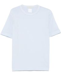 Daniele Fiesoli - Cotton T-Shirt - Lyst