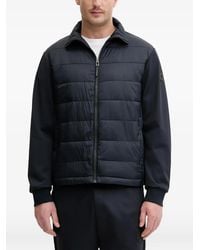 Joop! - Miguel Padded Jacket - Lyst