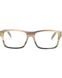 BVLGARI - Tubogas Brille - Lyst