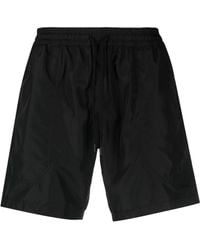 Versace - ドローストリング トランクス水着 - Lyst