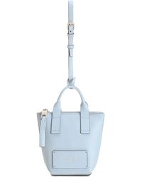 Dolce & Gabbana - Mini Adamo Bag Charm - Lyst