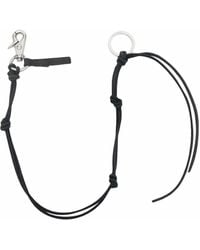 Our Legacy - Ladon Leather Keyring - Lyst