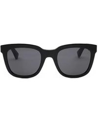 Messyweekend - Liv Rectangle-Frame Sunglasses - Lyst