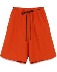 Forme D'expression - Baggy Shorts - Lyst