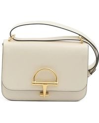 Gucci - Small Siena Cross Body Bag - Lyst