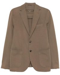 Circolo 1901 - Chaqueta con bolsillos de parche - Lyst