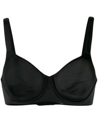 Wolford - Sheer Touch Soft Cup Bra - Lyst