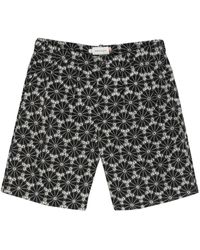 Honor The Gift - Legacy Eyelet Short - Lyst