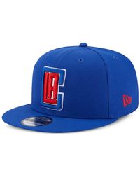 KTZ - 9Fifty Icon E1 Snapback Cap - Lyst