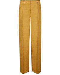 Alberto Biani - Pantalon De Costume - Lyst