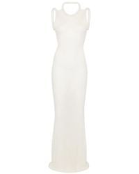 AYA MUSE - Aura Maxi Dress - Lyst