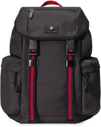 mens gucci rucksack