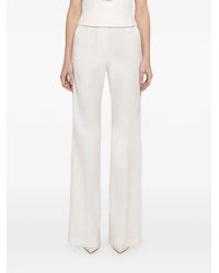 Nissa - Flared Trousers - Lyst
