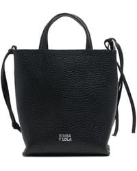 Bimba Y Lola - Borsa A Spalla Media - Lyst