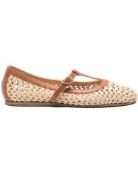 Ancient Greek Sandals - Aerati Ballerina Shoes - Lyst