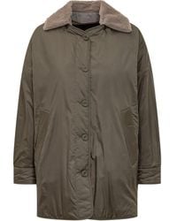 Weekend by Maxmara - Reversible Drava Jacket - Lyst