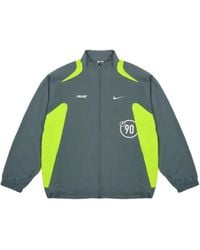 Palace - X Nike Total P90 Jacket - Lyst