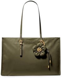 Michael Kors - Medium Zadie Tote Bag - Lyst