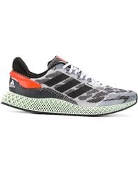 adidas - Baskets 4D Run 1.0 - Lyst