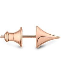 Shaun Leane - Rose Thorne Small Stud Earring - Lyst