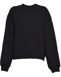 Carhartt - Ray Round-Neck Sweatshirt - Lyst