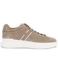 Hogan - Sneakers Stringate - Lyst