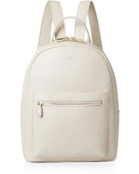 Osprey - The Adaline Grained Leather Backpack - Lyst