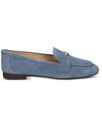 COACH - Sculptd Loafers - Lyst