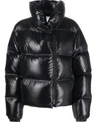 Filippa K - Gloss Puffer Jacket - Lyst