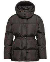 Moncler - Agneux Short Down Jacket - Lyst