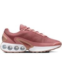 Nike - Air Max Dn Lace-Up Sneakers - Lyst