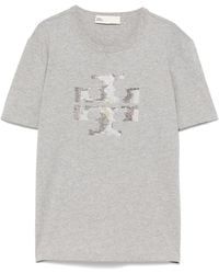 Tory Burch - T-Shirts - Lyst