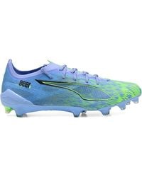 PUMA - Ultra 5 Ultimate Fg Football-Sneakers - Lyst