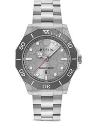 Philipp Plein - Aquastorm 44Mm Watch - Lyst
