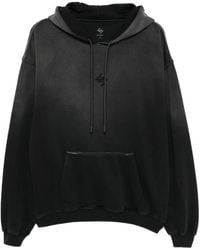 REPRESENT 247 - 247 Motion Hoodie - Lyst