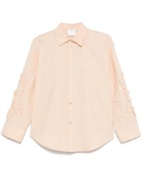 Forte Forte - En Fleur シャツ - Lyst